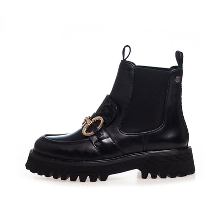 COPENHAGEN SHOES ALL I WANT Stiefel 0001 BLACK