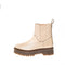 COPENHAGEN SHOES BEGINNING OF FUTURE Stiefel 002 Beige