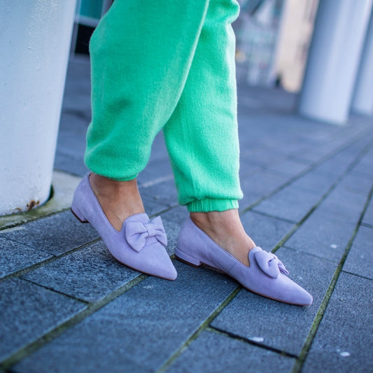 COPENHAGEN SHOES Be good / Copenhagenshoes by Josefine Valentin Loafer 616 Lavenda