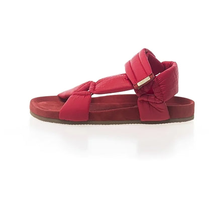 COPENHAGEN SHOES CARRIE - SPECIAL EDITION Sandalen 0047 RED