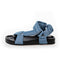 COPENHAGEN SHOES COPENHAGEN SUMMER - DENIM Sandalen 456 LIGHT BLUE