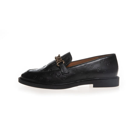 COPENHAGEN SHOES DON'T BE SHY Loafer 0001 BLACK