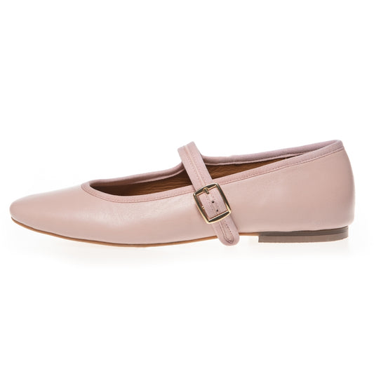 COPENHAGEN SHOES DREAMS Ballerinas 1738 NUDE