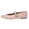 COPENHAGEN SHOES DREAMS Ballerinas 1738 NUDE