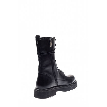 COPENHAGEN SHOES EVERY WHERE Stiefel 001 Black