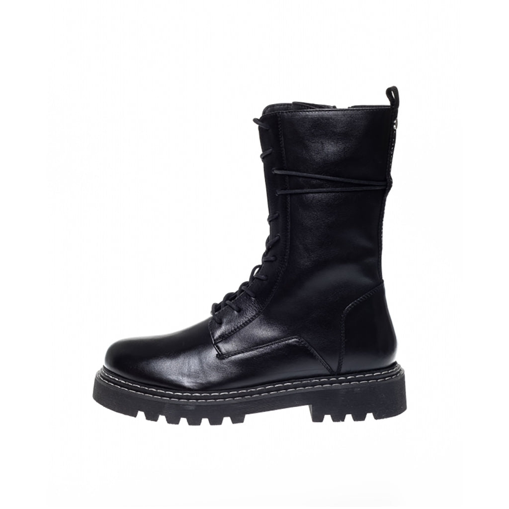 COPENHAGEN SHOES EVERY WHERE Stiefel 001 Black