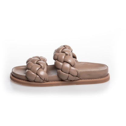 COPENHAGEN SHOES FASHIONISTA 22 Slippers 0301 BISCUIT