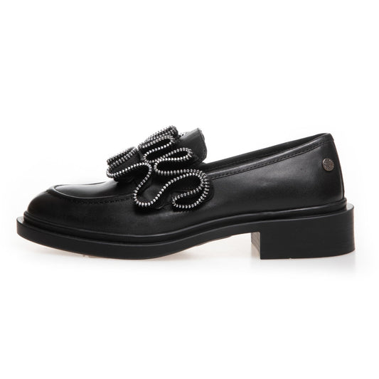 COPENHAGEN SHOES GOING ARROUND Loafer 0001 BLACK