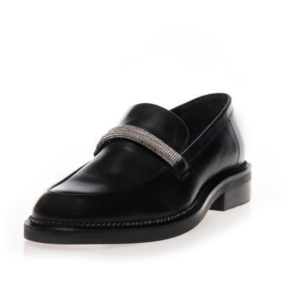 COPENHAGEN SHOES HISTORY VIBES Loafer 0001 BLACK