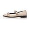 COPENHAGEN SHOES LOVE AND ENERGY BEIGE CR Ballerinas 0002 BEIGE