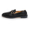 COPENHAGEN SHOES LOVE AND WALK Loafer 0003 BLACK