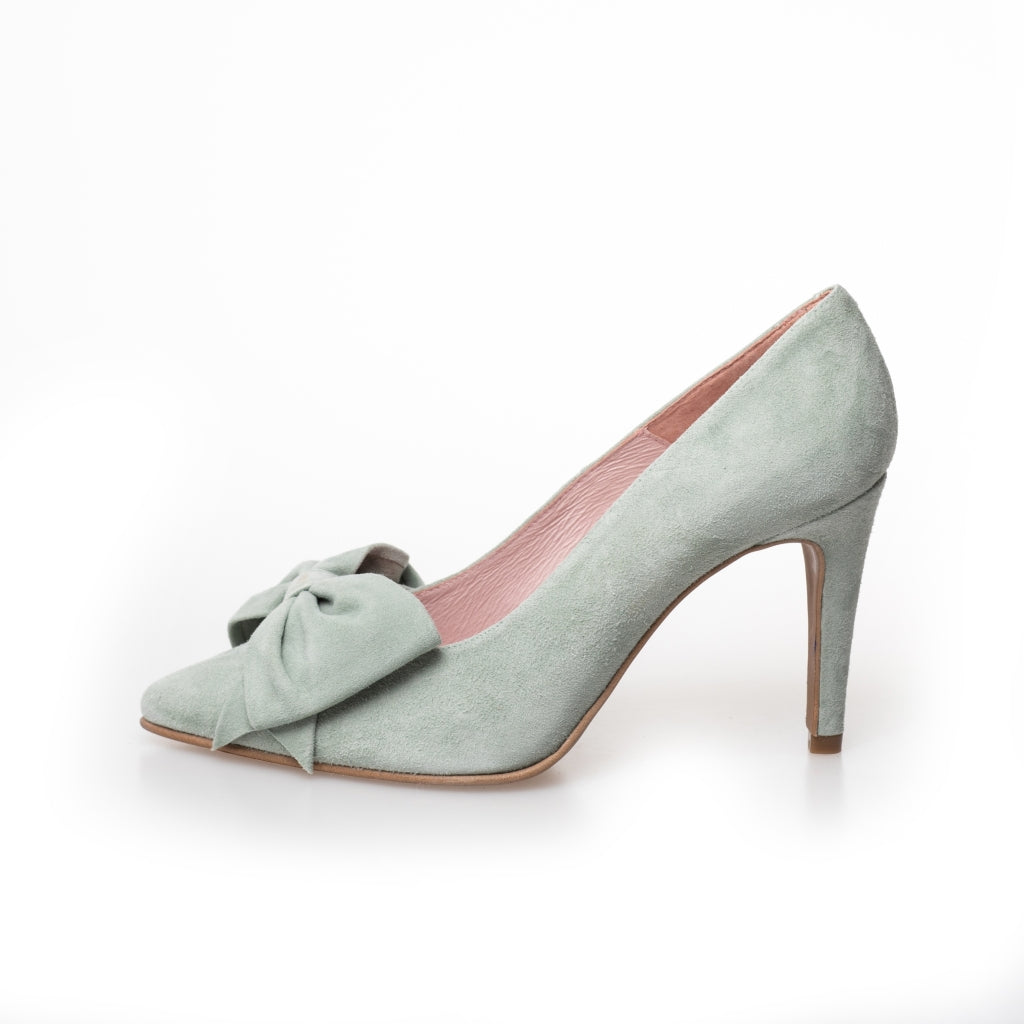 COPENHAGEN SHOES MAITE 22 Stilettos 0312 MINT