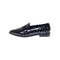 COPENHAGEN SHOES MOLLY Patent Loafer 038 Black patent