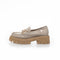 COPENHAGEN SHOES MY DAYS 22  SUEDE Loafer 0002 BEIGE