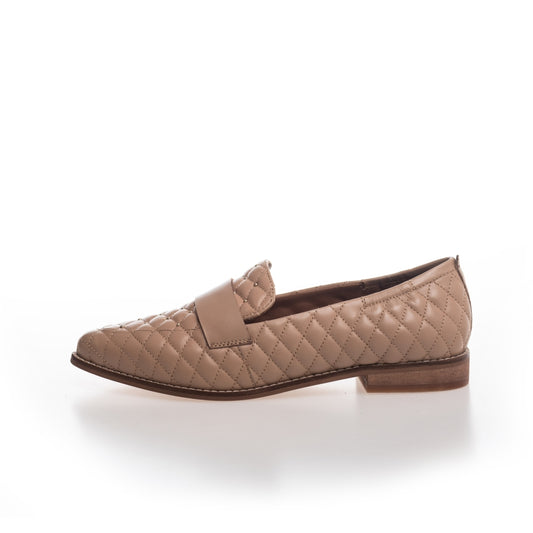 COPENHAGEN SHOES PAMELA 22 Loafer 002 Beige