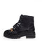 COPENHAGEN SHOES PRETTY ME Stiefel 0001 BLACK