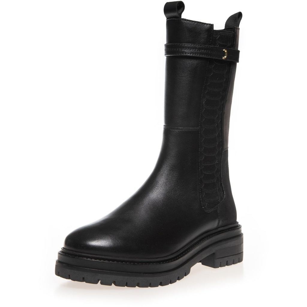 COPENHAGEN SHOES READY TO WALK Stiefel 0001 BLACK