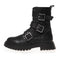 COPENHAGEN KIDS ROMINA (WR) Stiefel 0001 BLACK