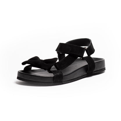 COPENHAGEN KIDS SKY AND DIAMONDS Sandalen 0001 BLACK