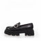 COPENHAGEN SHOES SOUL LOAFER Loafer 0001 BLACK