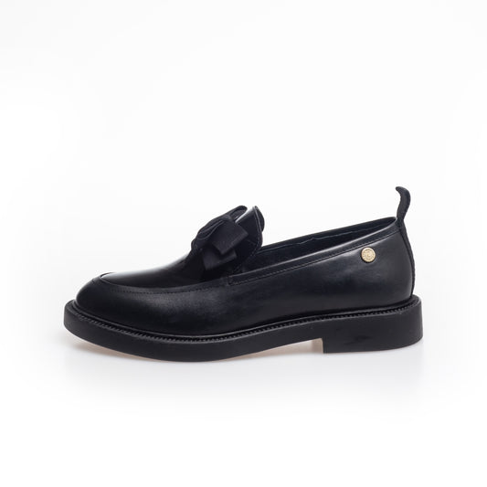 COPENHAGEN SHOES SURROUND ME Loafer 0001 BLACK