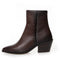 COPENHAGEN SHOES THE FEELING Stiefel 0011 ESPRESSO