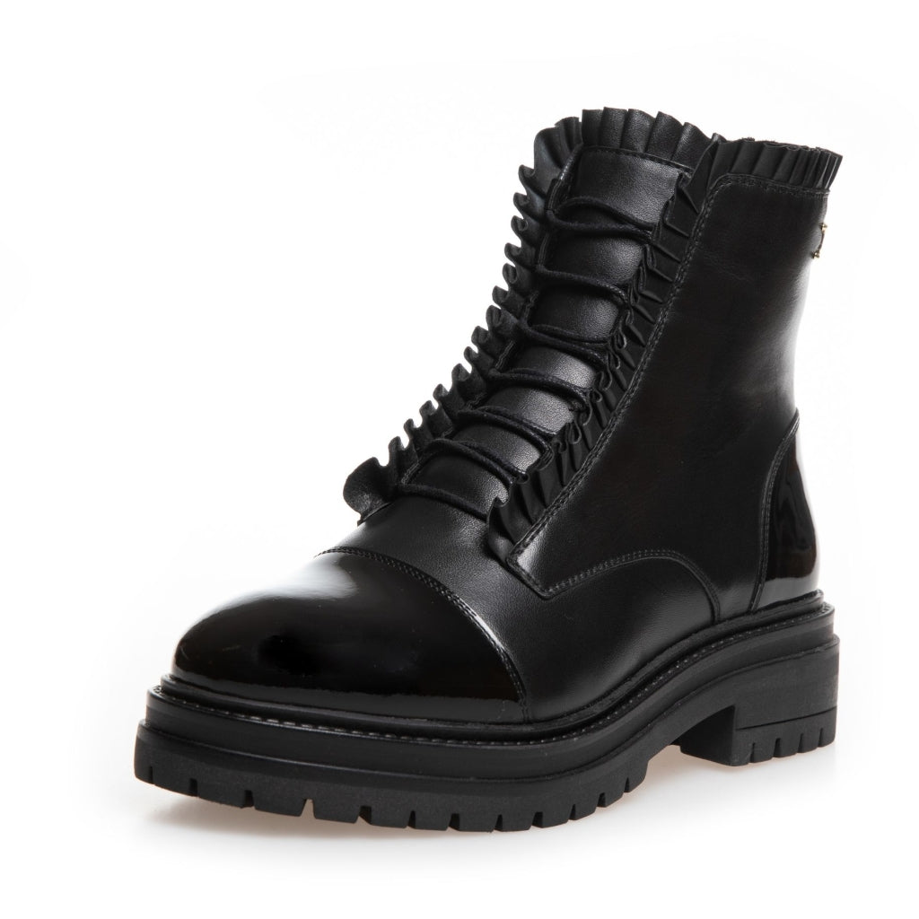 COPENHAGEN SHOES THE PRETTY COLLECTION Stiefel 0001 BLACK