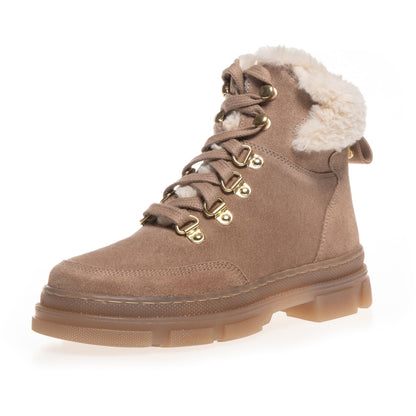 COPENHAGEN KIDS TILDA (WR) Stiefel 0002 BEIGE