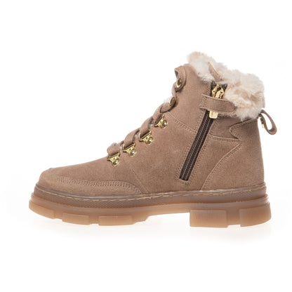 COPENHAGEN KIDS TILDA (WR) Stiefel 0002 BEIGE