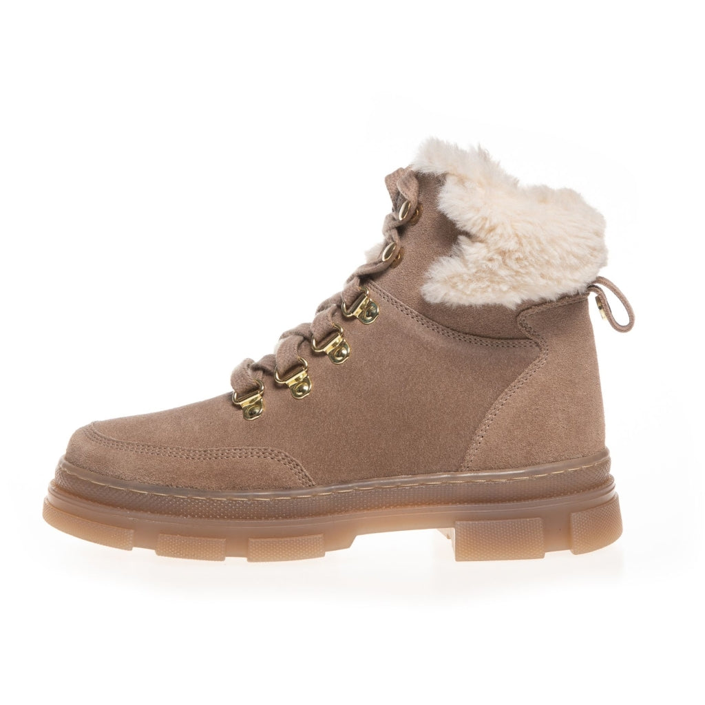 COPENHAGEN KIDS TILDA (WR) Stiefel 0002 BEIGE