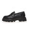 COPENHAGEN SHOES WALK FOR ME Loafer 0001 BLACK