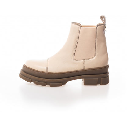 COPENHAGEN SHOES YOU AND ME LOW Stiefel 0002 BEIGE