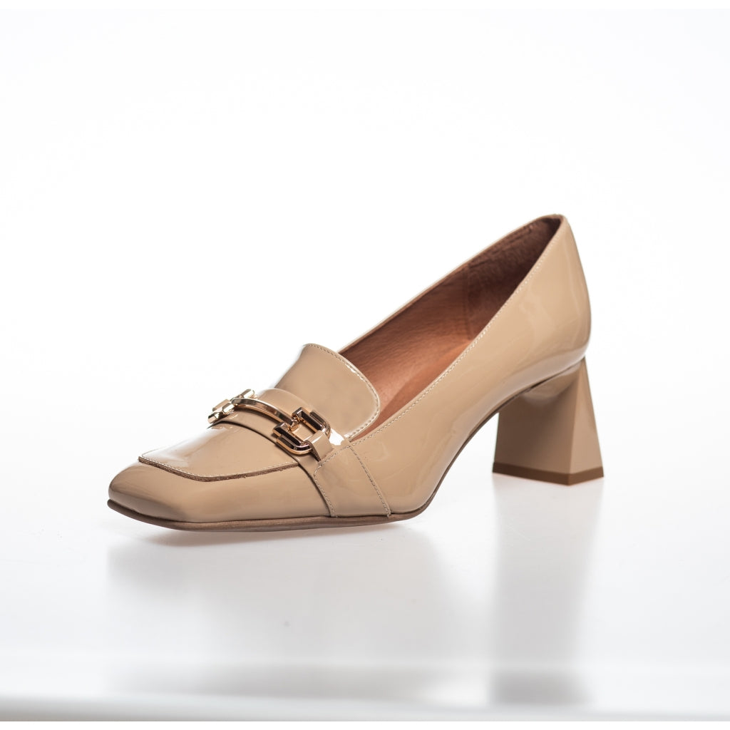 COPENHAGEN SHOES LONDON Stilettos 0002 BEIGE