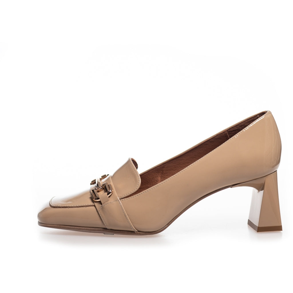 COPENHAGEN SHOES LONDON Stilettos 0002 BEIGE